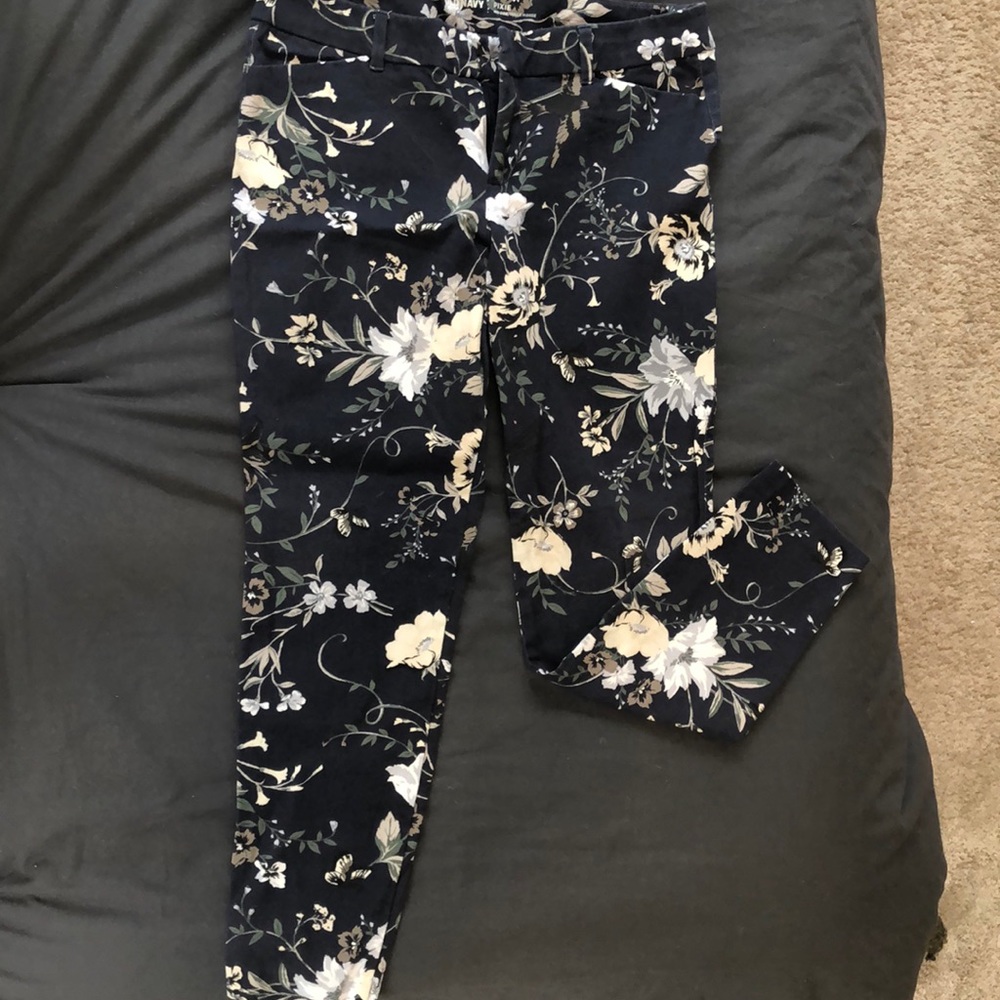 Pixie pant